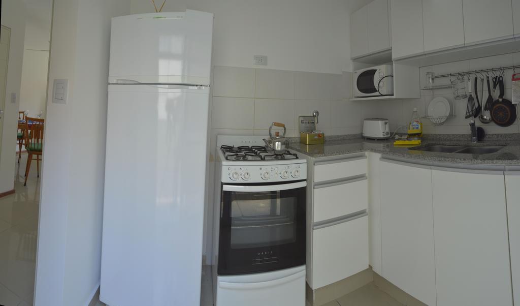 Ferienwohnung Trejo 1131 Córdoba Exterior foto