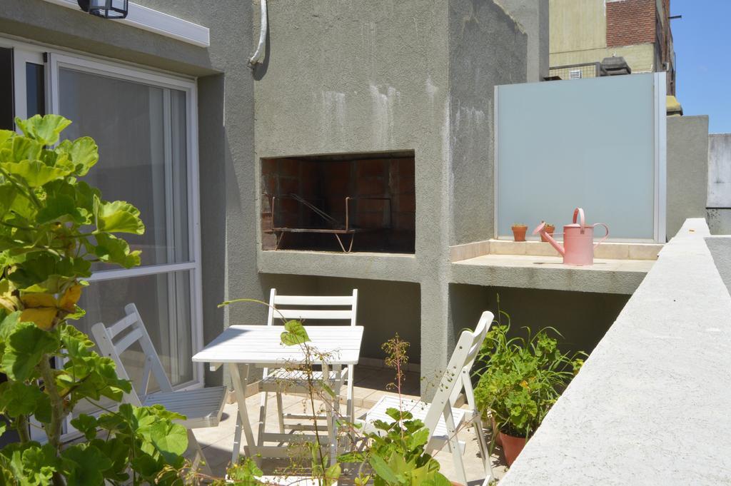 Ferienwohnung Trejo 1131 Córdoba Exterior foto