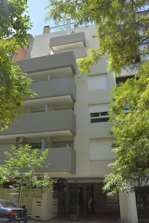 Ferienwohnung Trejo 1131 Córdoba Exterior foto